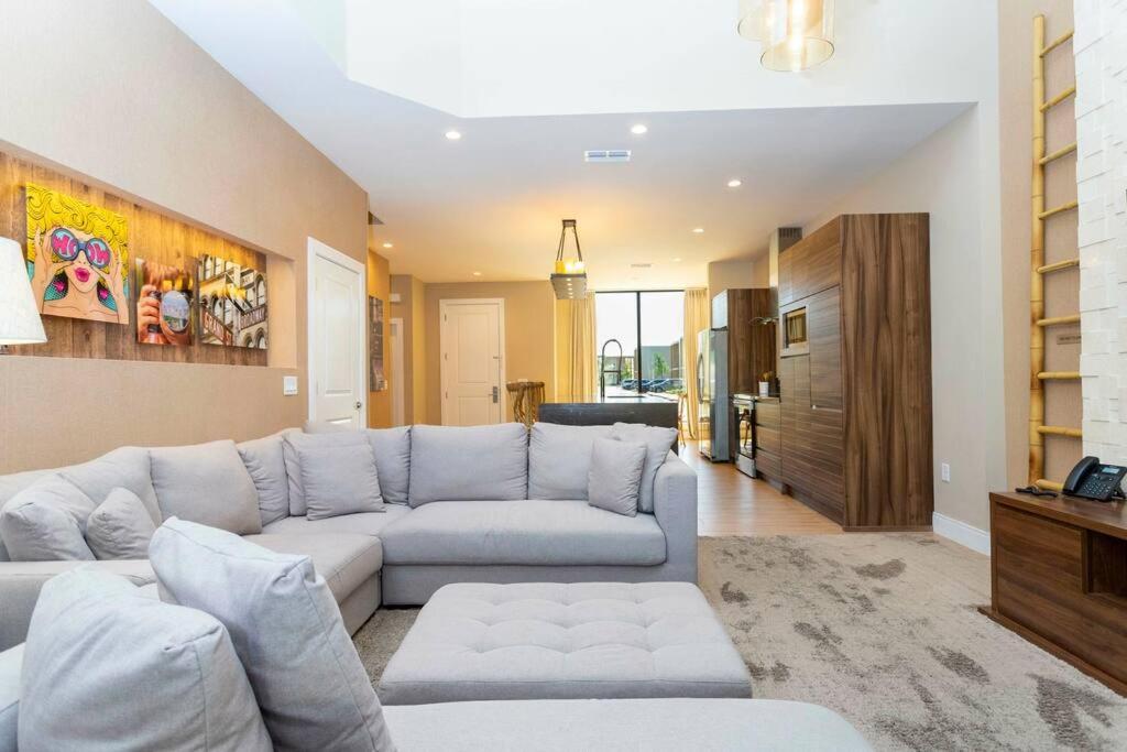 Modern And Luxury 4 Suites Close To Disney 7544 Orlando Exteriör bild