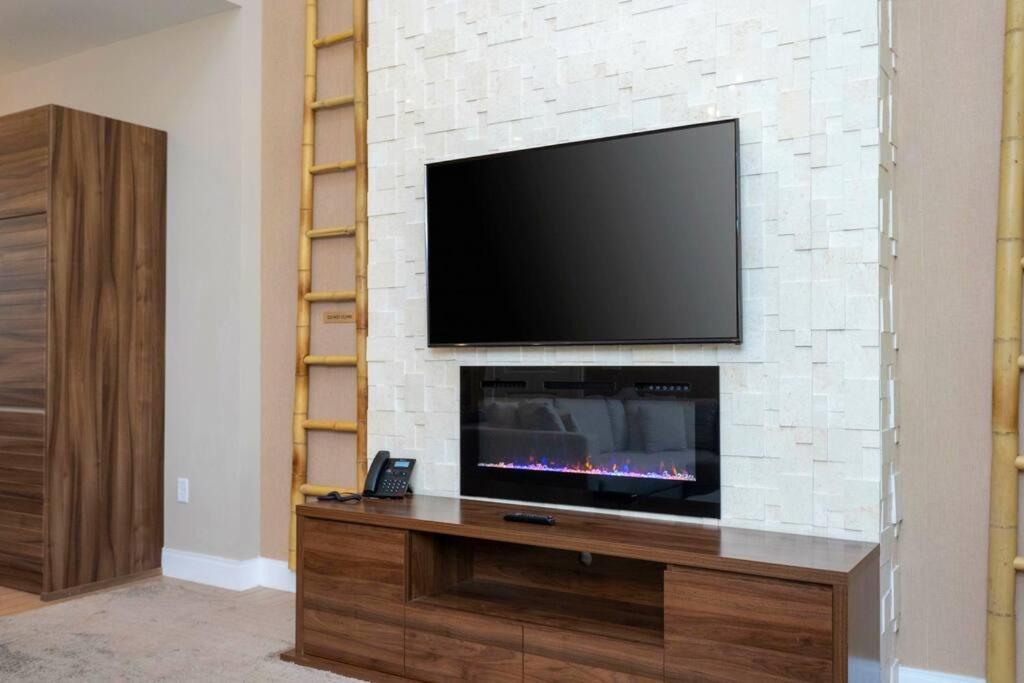 Modern And Luxury 4 Suites Close To Disney 7544 Orlando Exteriör bild