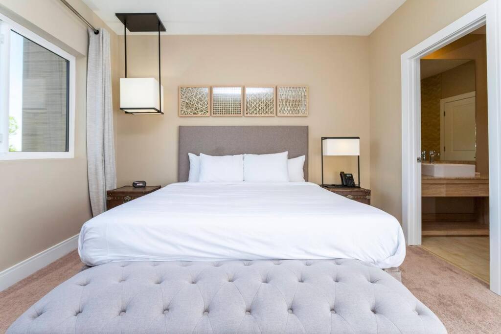 Modern And Luxury 4 Suites Close To Disney 7544 Orlando Exteriör bild