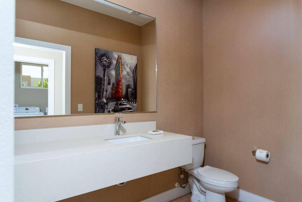 Modern And Luxury 4 Suites Close To Disney 7544 Orlando Exteriör bild