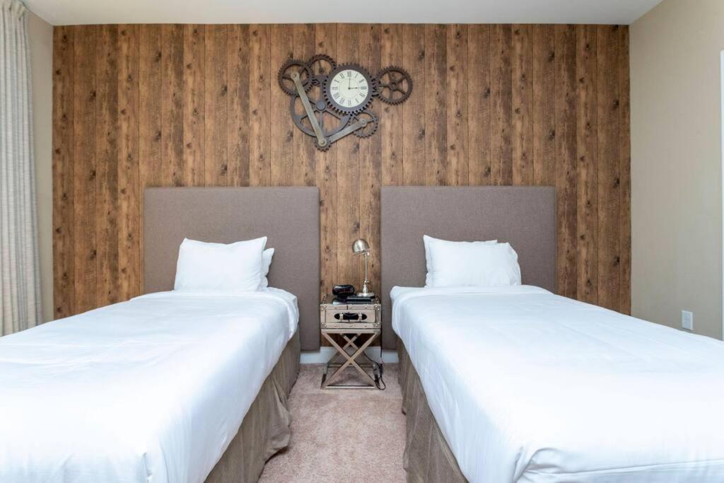 Modern And Luxury 4 Suites Close To Disney 7544 Orlando Exteriör bild