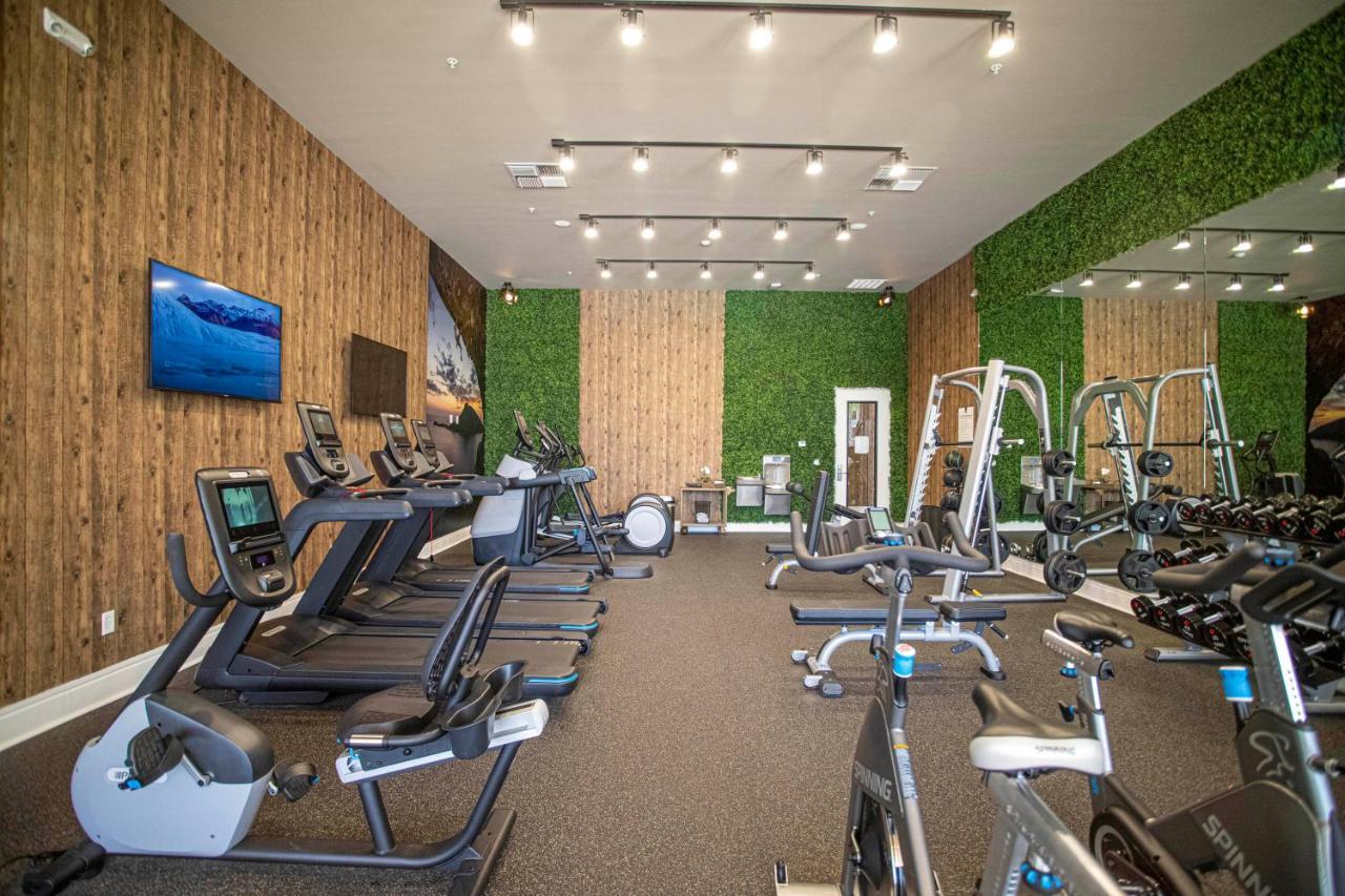 Modern And Luxury 4 Suites Close To Disney 7544 Orlando Exteriör bild