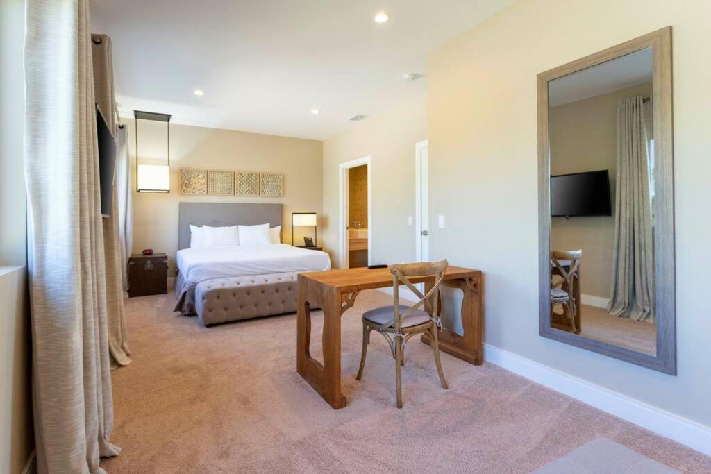 Modern And Luxury 4 Suites Close To Disney 7544 Orlando Exteriör bild