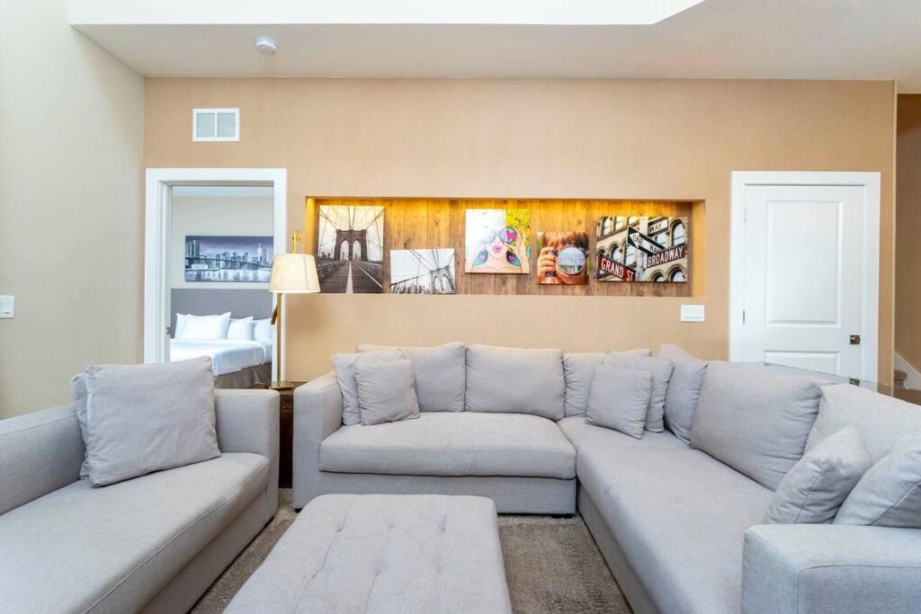 Modern And Luxury 4 Suites Close To Disney 7544 Orlando Exteriör bild