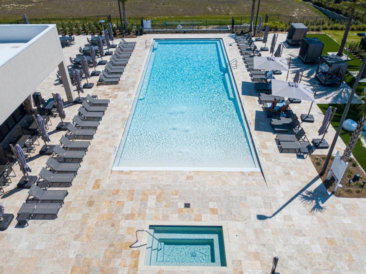 Modern And Luxury 4 Suites Close To Disney 7544 Orlando Exteriör bild