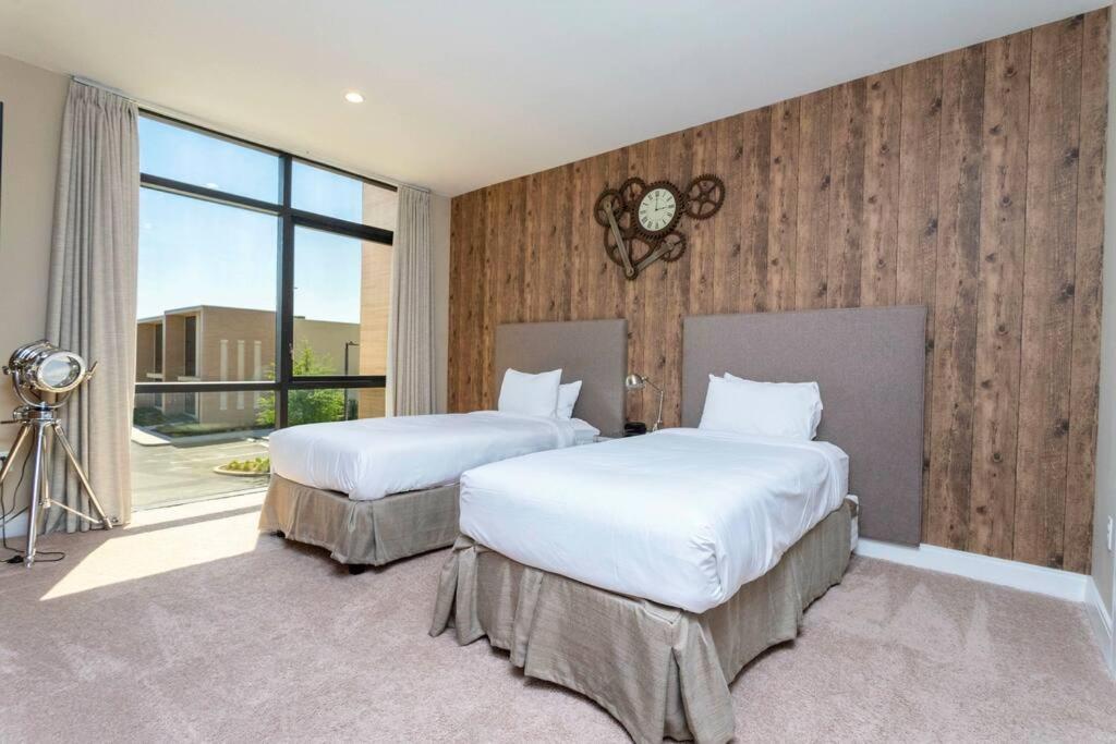 Modern And Luxury 4 Suites Close To Disney 7544 Orlando Exteriör bild