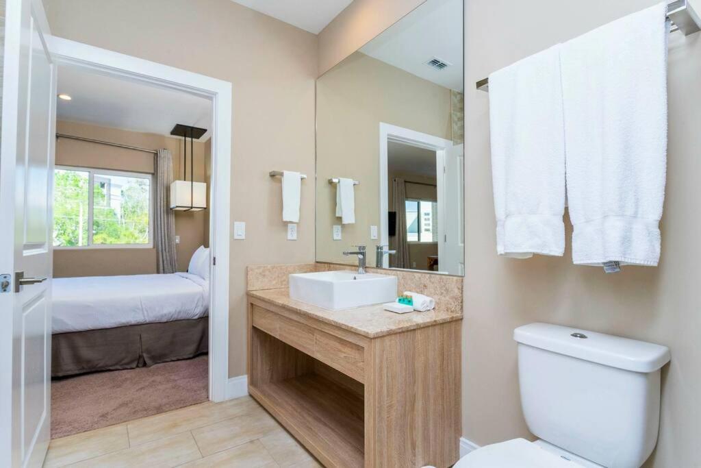 Modern And Luxury 4 Suites Close To Disney 7544 Orlando Exteriör bild