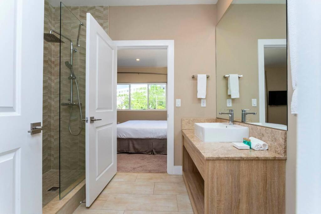Modern And Luxury 4 Suites Close To Disney 7544 Orlando Exteriör bild