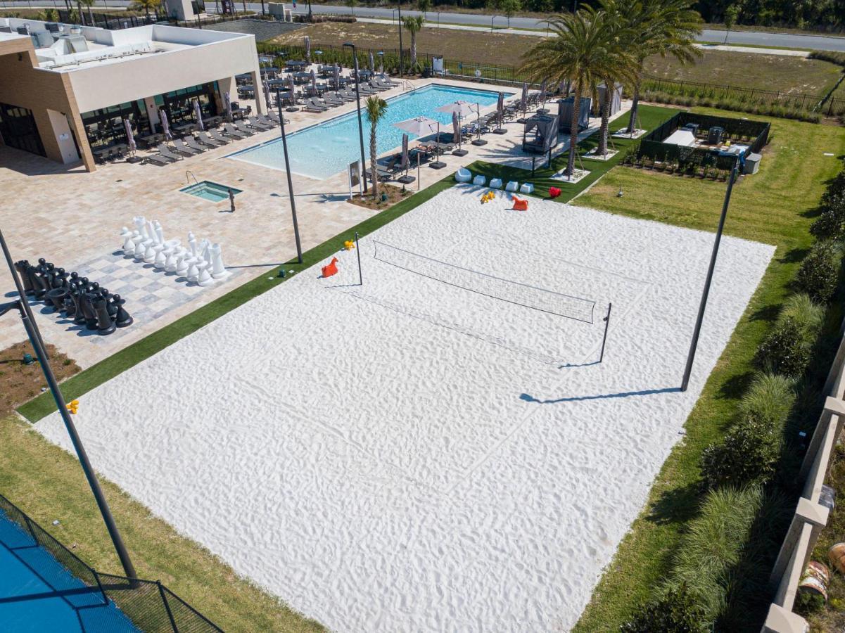 Modern And Luxury 4 Suites Close To Disney 7544 Orlando Exteriör bild