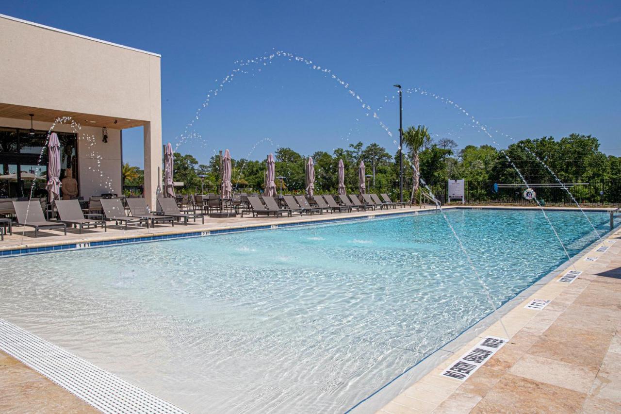 Modern And Luxury 4 Suites Close To Disney 7544 Orlando Exteriör bild